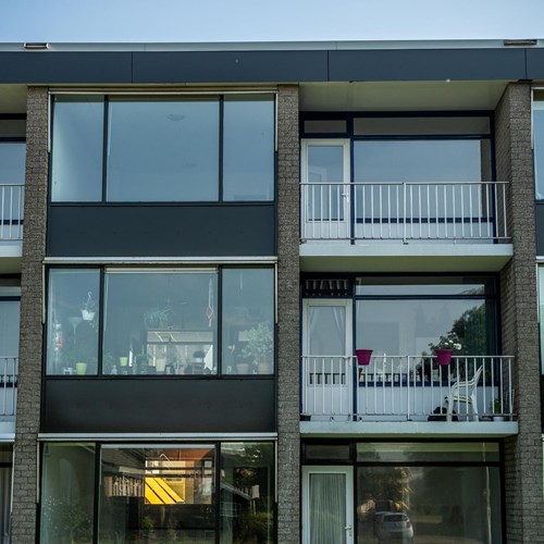 Menaam, Orxmasingel, 2-kamer appartement - foto 1