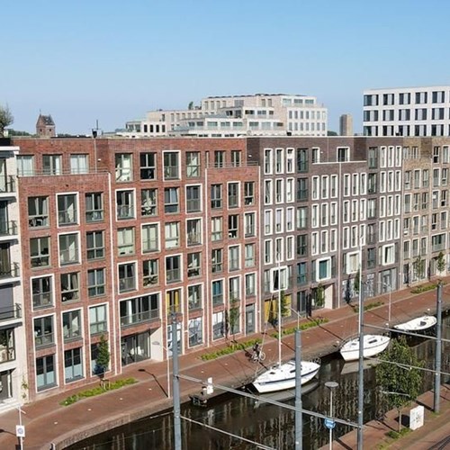 Delft, Houttuinen, 3-kamer appartement - foto 1