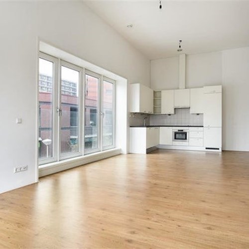 Amsterdam, Ijdoornlaan, 3-kamer appartement - foto 1