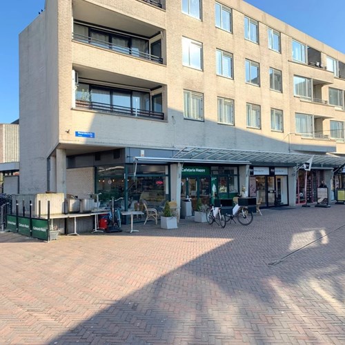 Almere, Noordeinde, 3-kamer appartement - foto 1