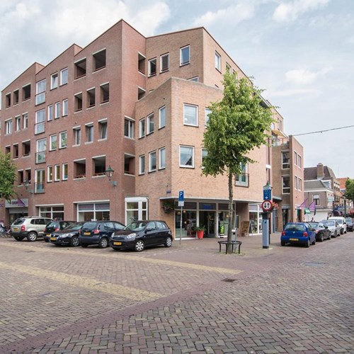 Alkmaar, Hofplein, 3-kamer appartement - foto 1