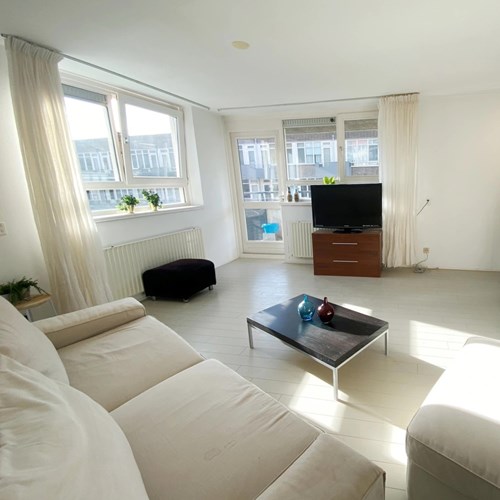 Rotterdam, Westerstraat, 3-kamer appartement - foto 1