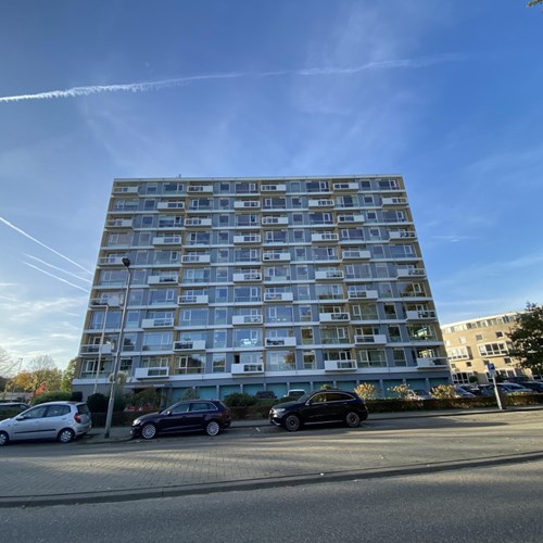 Rotterdam, Kralingseweg, 3-kamer appartement - foto 1