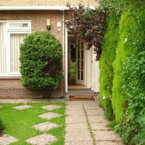 Amstelveen, Klaasje Zevensterstraat, eengezinswoning - foto 1