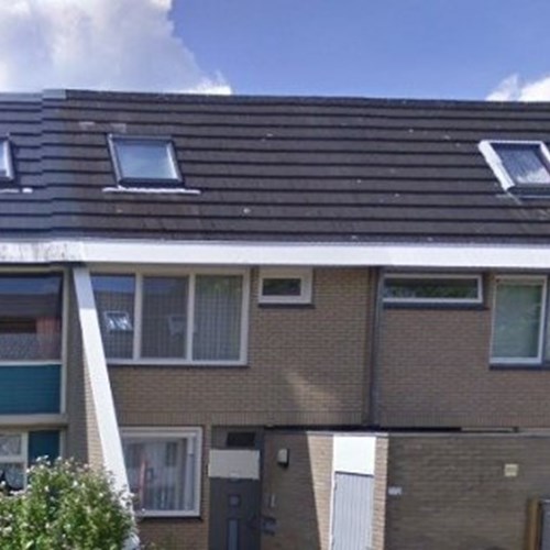 Oss, Staringstraat, kamer - foto 1