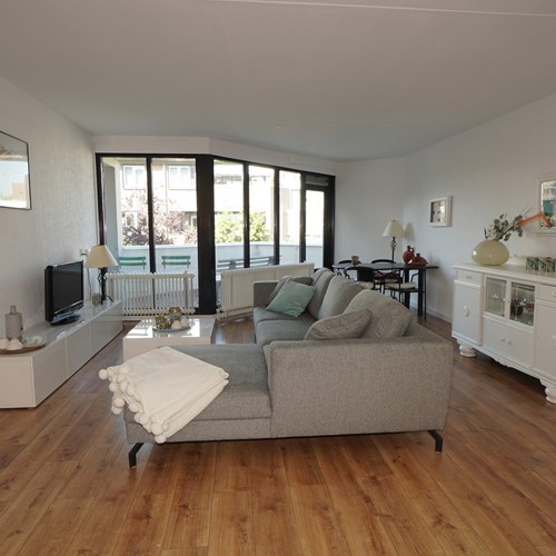 Capelle aan den IJssel, Scheldedal, 4-kamer appartement - foto 1