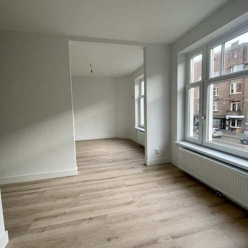 Amsterdam, Admiraal de Ruijterweg, 3-kamer appartement - foto 1