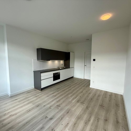 Amsterdam, Admiraal de Ruijterweg, 3-kamer appartement - foto 1