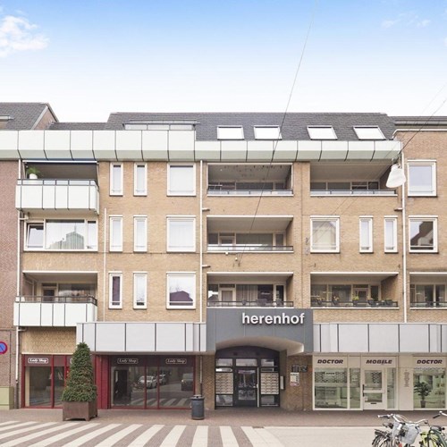Roermond, Joep Nicolasstraat, 3-kamer appartement - foto 1