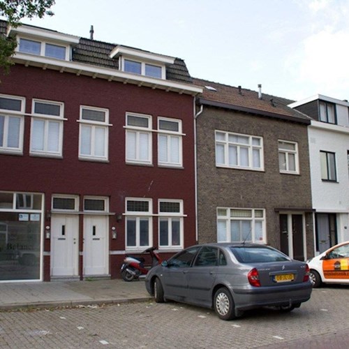 Maastricht, Heerderweg, studentenkamer - foto 1
