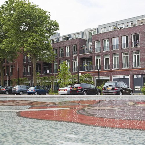 Voorhout, Kerkweg, 3-kamer appartement - foto 1