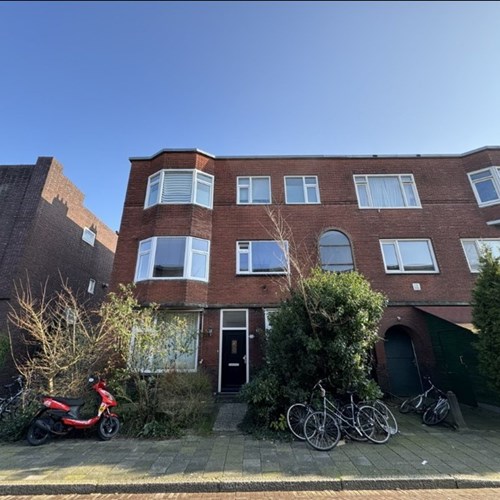 Groningen, Oppenheimstraat, 2-kamer appartement - foto 1