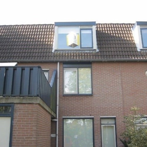 Leeuwarden, Aggemastate, eengezinswoning - foto 1