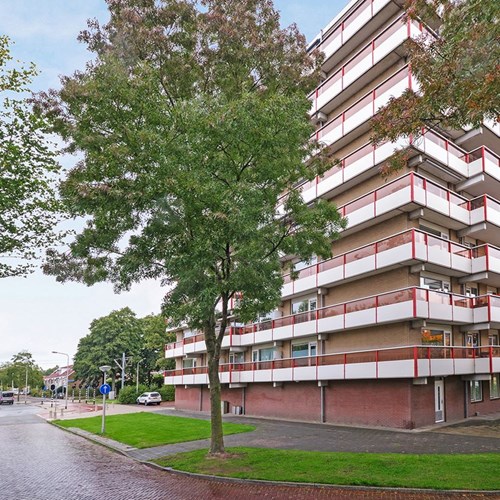 Amstelveen, Schanshoek, 2-kamer appartement - foto 1
