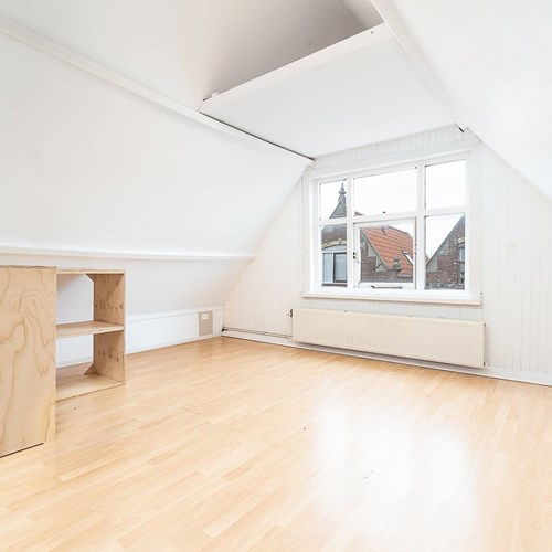 Leiden, Prins Hendrikstraat, kamer - foto 1