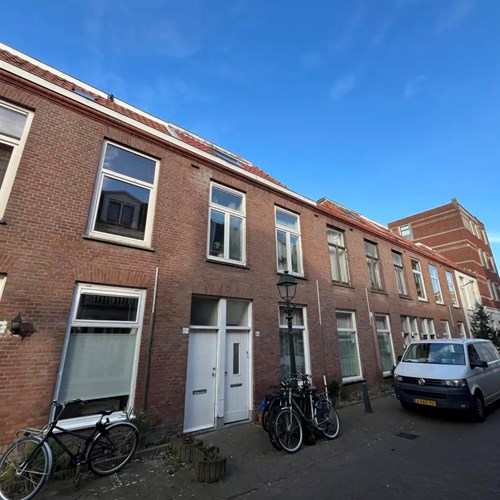 Den Haag, Beeklaan, 2-kamer appartement - foto 1