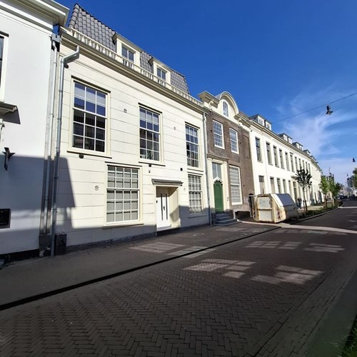 Haarlem, Jansstraat, 2-kamer appartement - foto 1