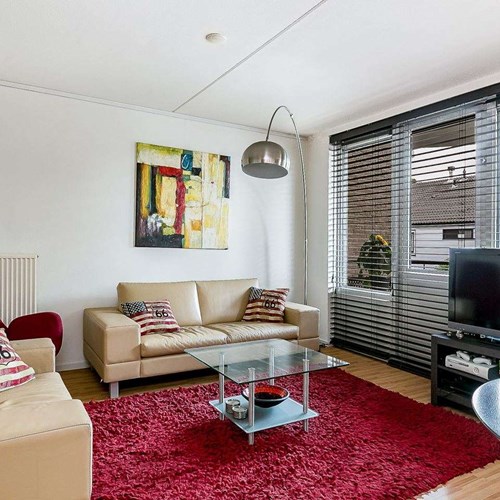 Tilburg, President Steijnstraat, 3-kamer appartement - foto 1