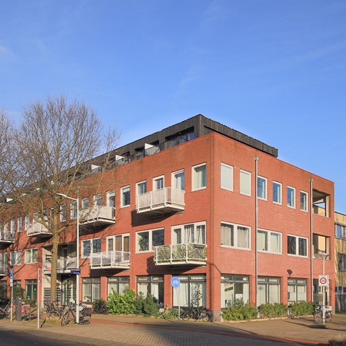 Amsterdam, Laan van Vlaanderen, 3-kamer appartement - foto 1