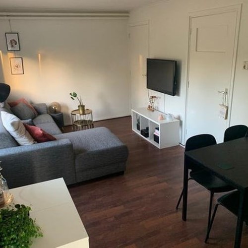 Den Bosch, Laagakkerstraat, 2-kamer appartement - foto 1