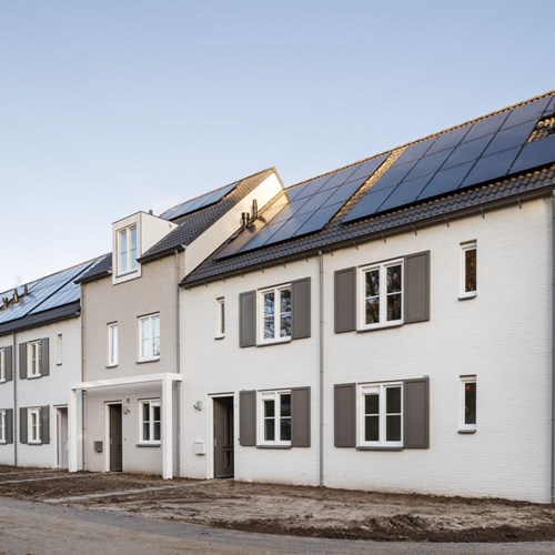 Tilburg, Cevennenstraat, bovenwoning - foto 1