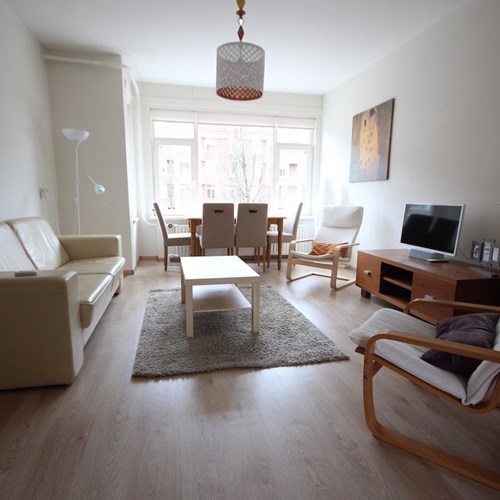 Den Haag, Laan van Meerdervoort, 3-kamer appartement - foto 1