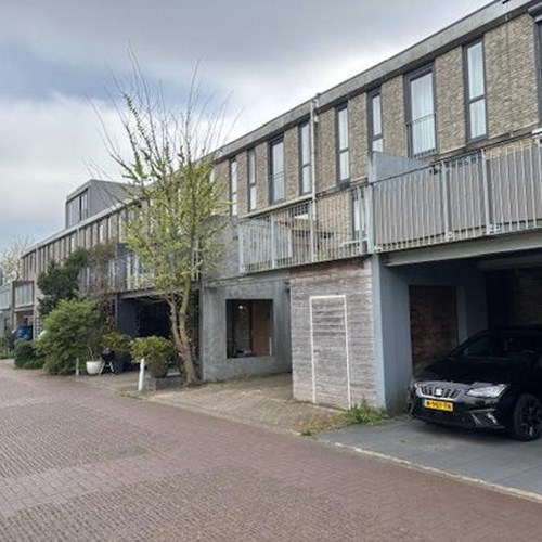 Hoofddorp, Deltaweg, 2-kamer appartement - foto 1