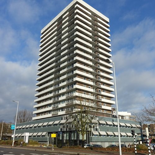 Utrecht, Van Weerden Poelmanlaan, 3-kamer appartement - foto 1