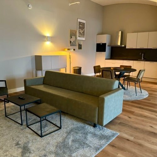 Tilburg, Bredaseweg, 2-kamer appartement - foto 1