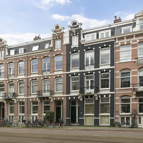 Amsterdam, Ruyschstraat, 2-kamer appartement - foto 1