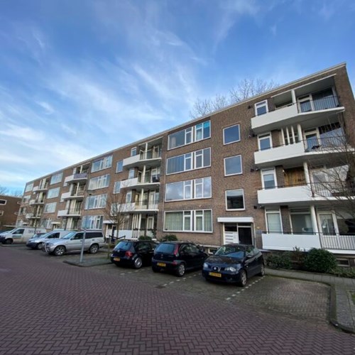 Alkmaar, Stalpaertstraat, 2-kamer appartement - foto 1