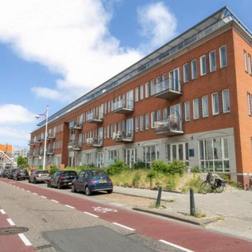 Den Haag, Kranenburgweg, 2-kamer appartement - foto 1