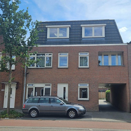 Roosendaal, Bredaseweg, 2-kamer appartement - foto 1