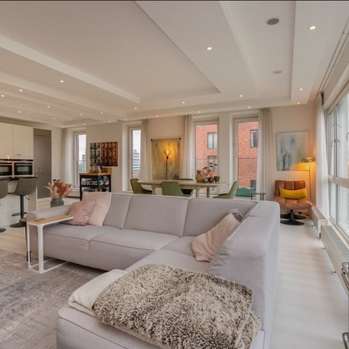 Amsterdam, Meer en Vaart, 5-kamer appartement - foto 1