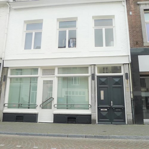 Maastricht, Brusselsestraat, 2-kamer appartement - foto 1