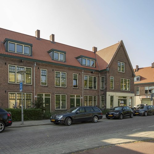 Amsterdam, Meeuwenlaan, bovenwoning - foto 1