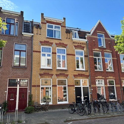 Groningen, Jozef Israelsstraat, 2-kamer appartement - foto 1