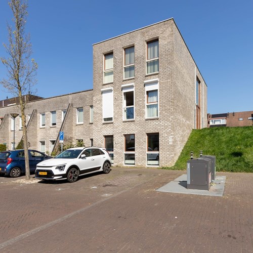 Hoofddorp, Brandaris, benedenwoning - foto 1