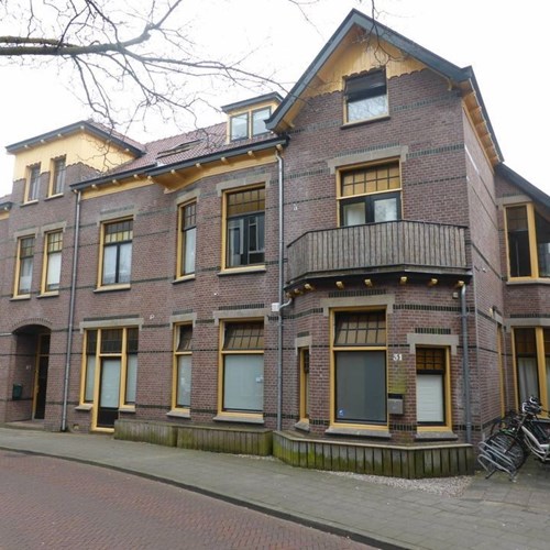 Hilversum, Kapelstraat, 2-kamer appartement - foto 1