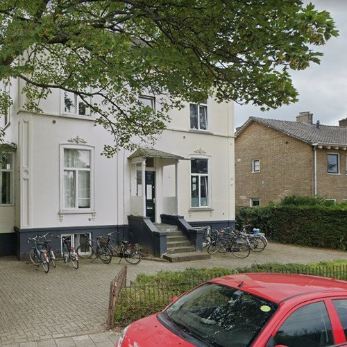 Velp (GE), Zuider Parallelweg, studentenkamer - foto 1