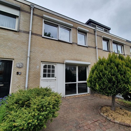 Roosendaal, Lavendelberg, eengezinswoning - foto 1