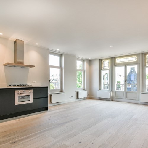 Amsterdam, Rozengracht, bovenwoning - foto 1