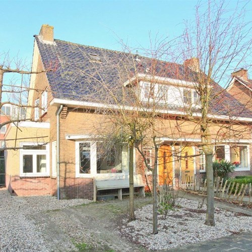 Ouderkerk aan de Amstel, Koningin Wilhelminalaan, hoekwoning - foto 1