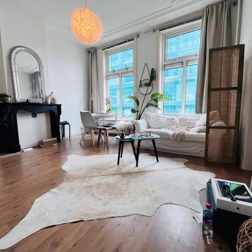 Den Haag, Zoutmanstraat, 2-kamer appartement - foto 1