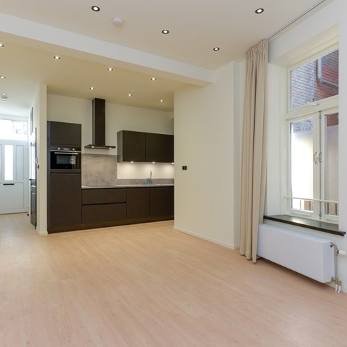 Rotterdam, Schietbaanstraat, 3-kamer appartement - foto 1