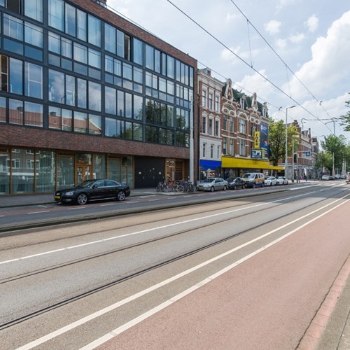 Rotterdam, Oostzeedijk, 3-kamer appartement - foto 1
