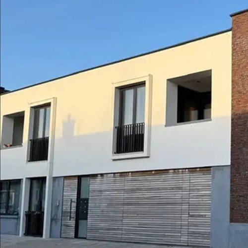 Biervliet (Gem. Terneuzen), Beukelsstraat, 2-kamer appartement - foto 1