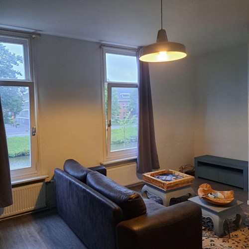 Breda, Marksingel, zelfstandige studio - foto 1