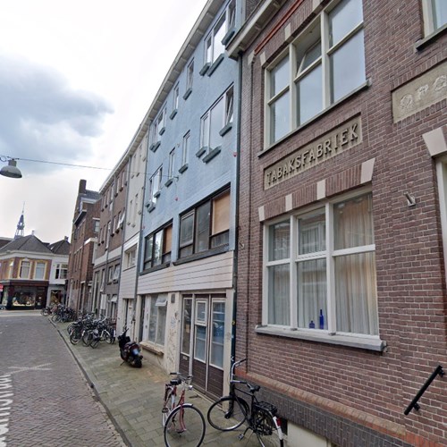 Groningen, Raamstraat, zelfstandige studio - foto 1