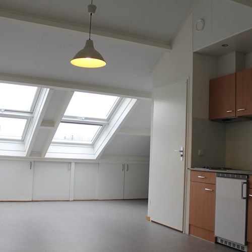 Sittard, Groen van Prinstererstraat, zelfstandige studio - foto 1